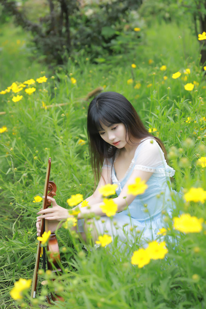 91大神私房照秀人网艺术女生美女写真