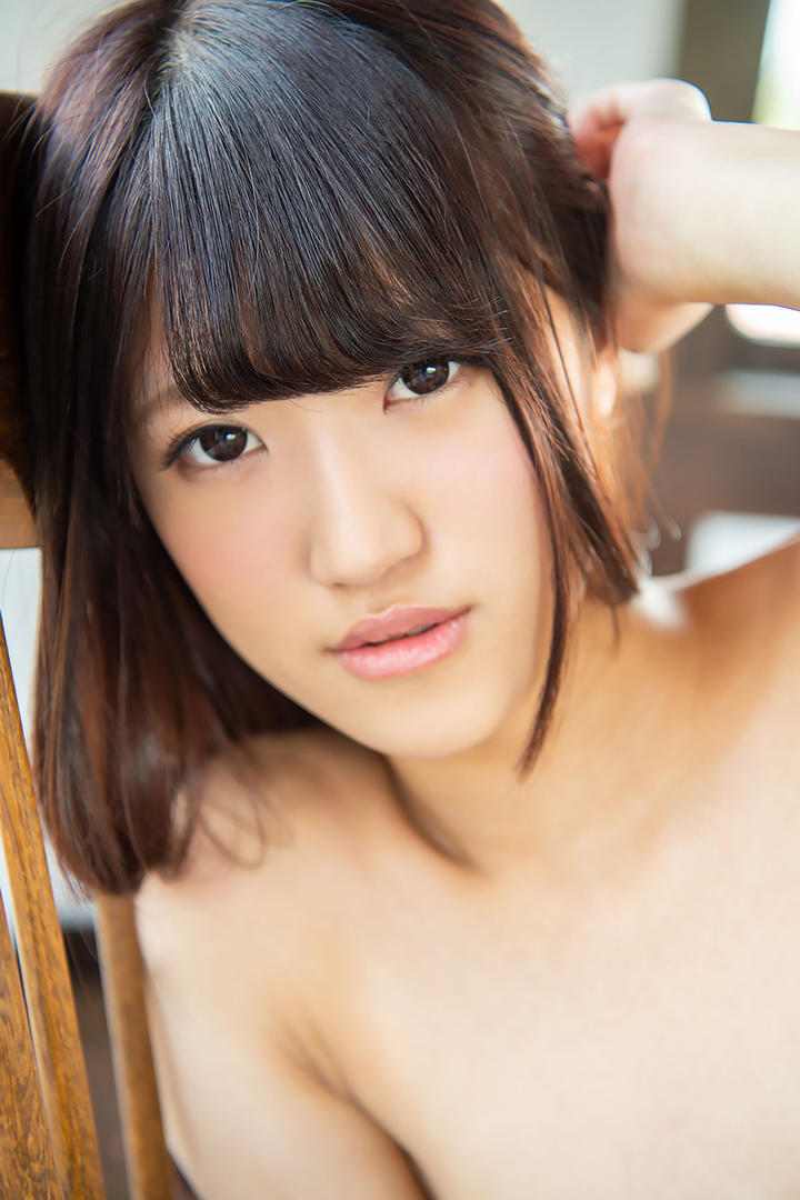高清日本美女清纯艺术照美图