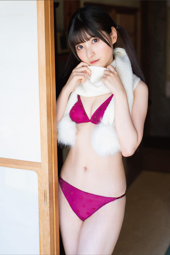 清纯日本内衣美女岛国女优无码图片