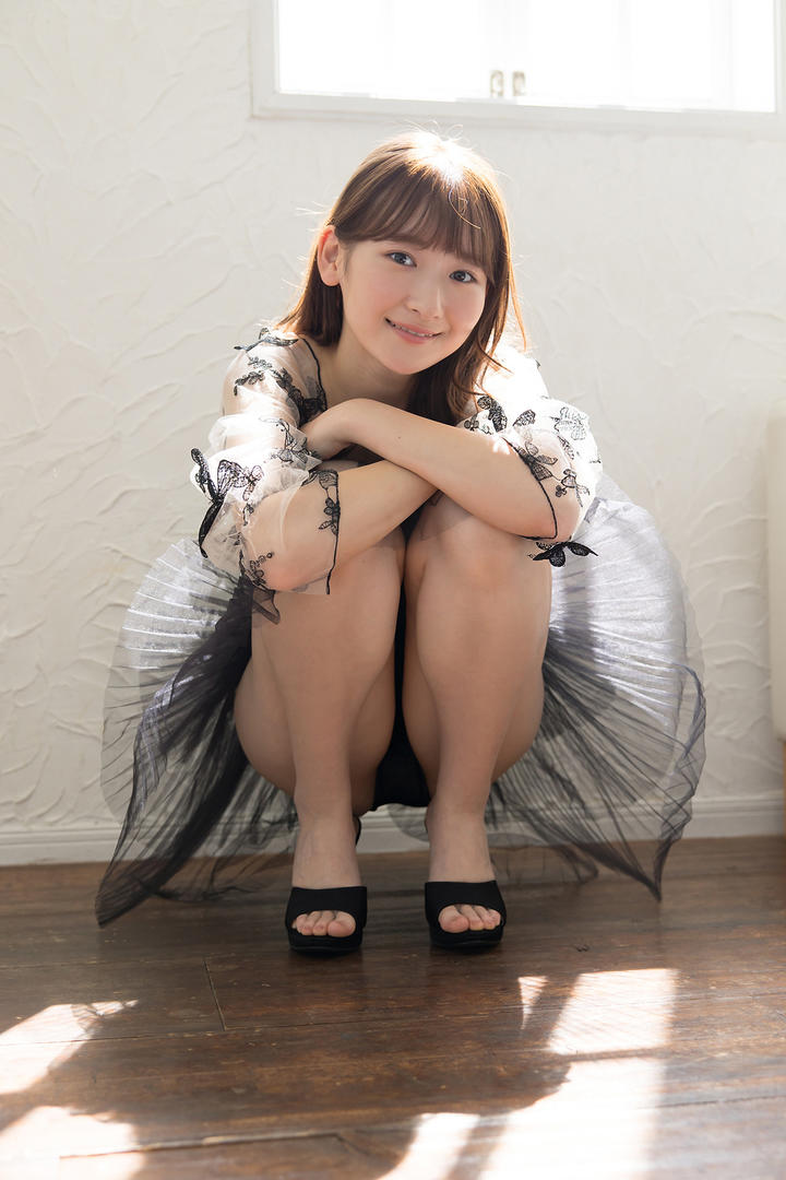 清纯日本高中生少女艺术写真摄影图片下载