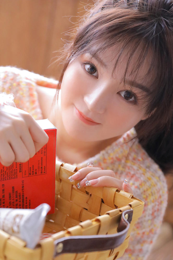 高清个性QQ女生头像图片大全