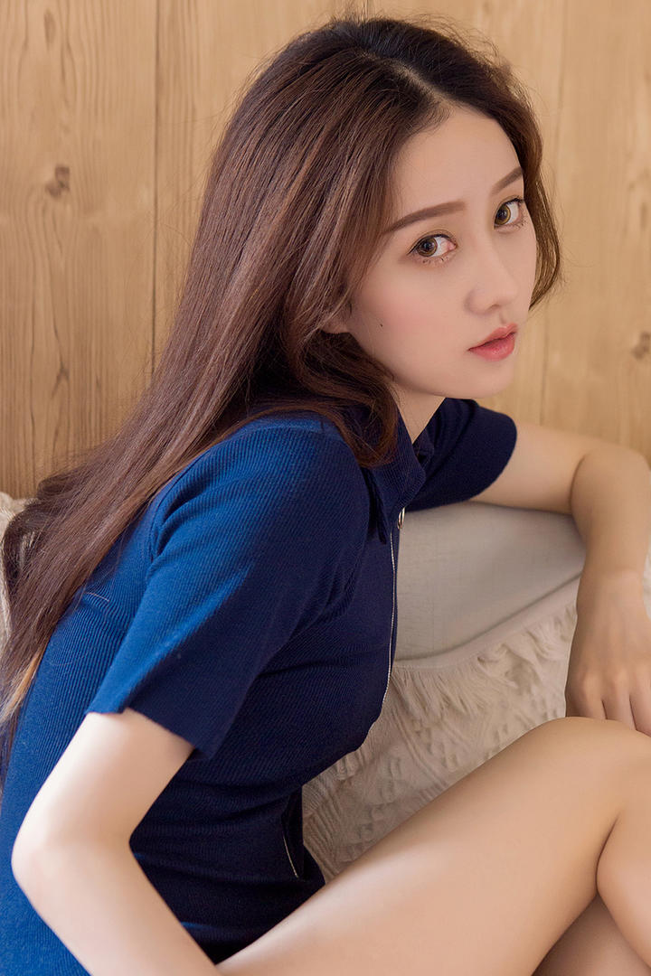 好看的女生头像居家生活照图片