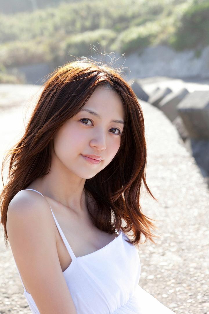 美女图片超漂亮日本高清女生头像大全
