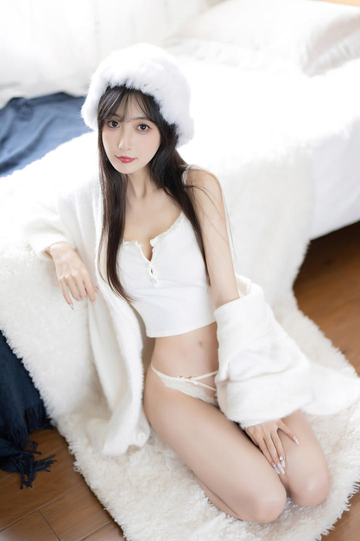 国产极品女神林星阑性感美女私房照图片