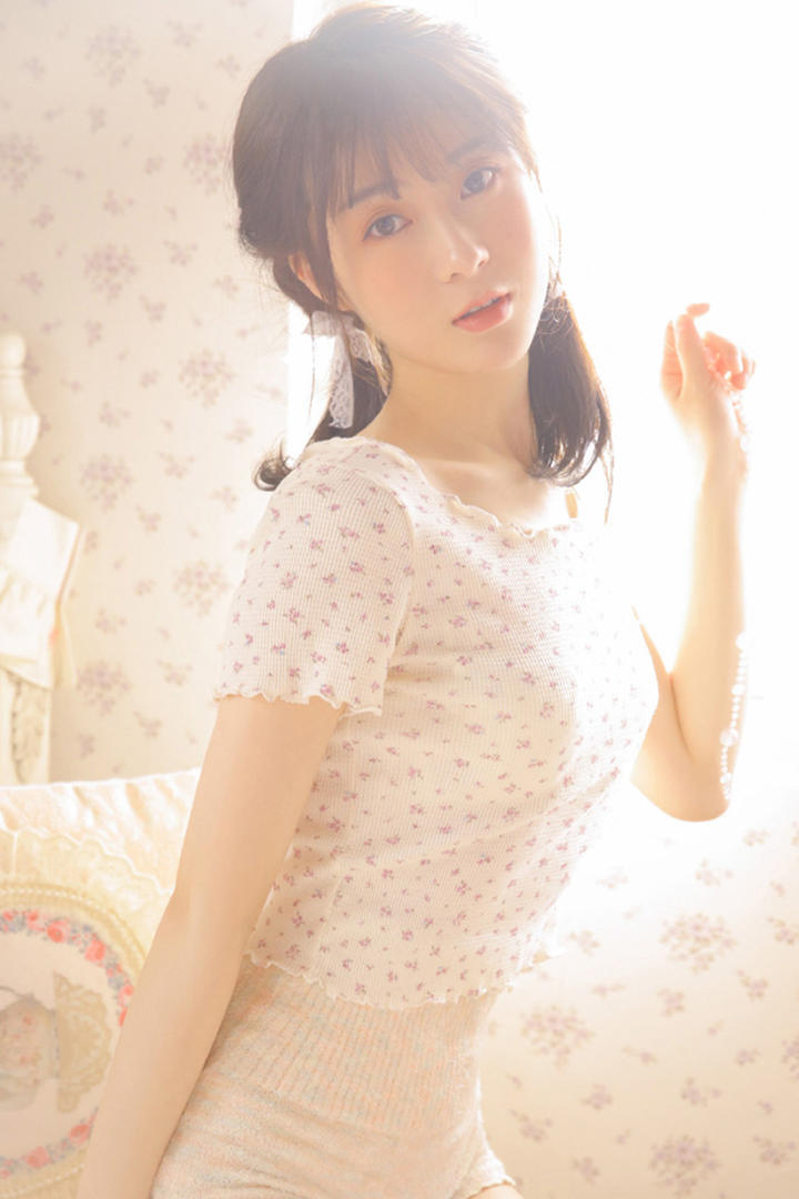 高清性感气质清纯美女图片