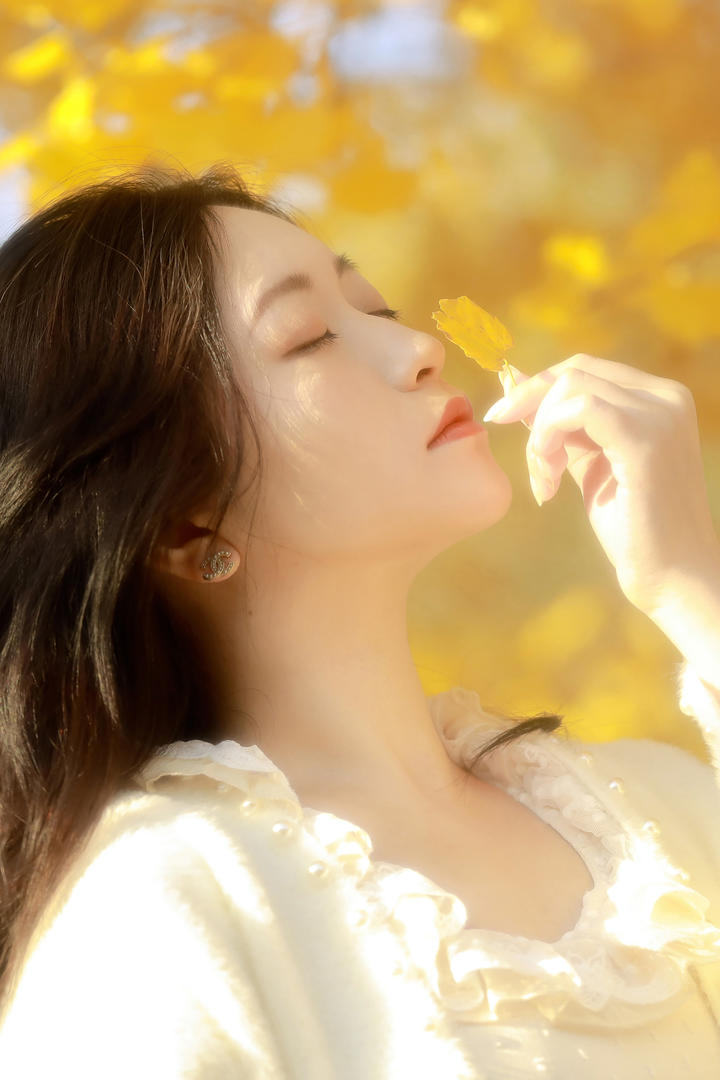 中国清纯美女手机壁纸图片大全