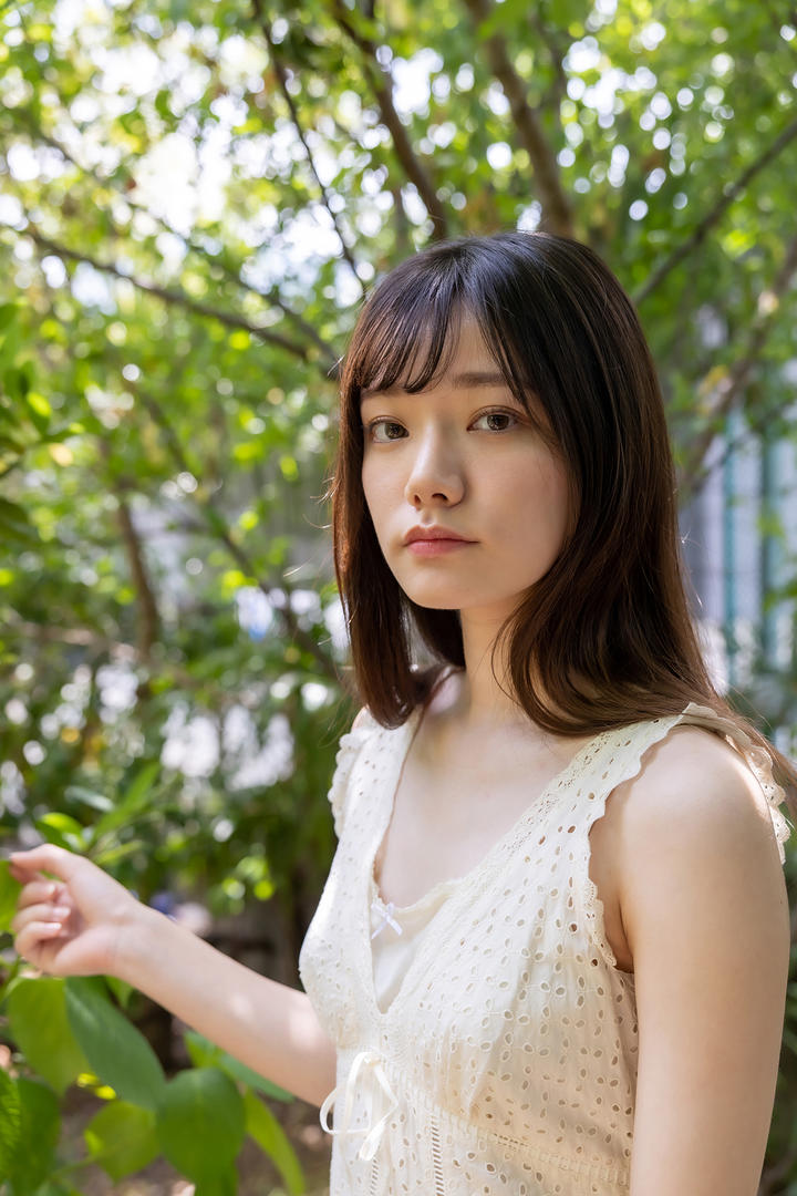 清纯养眼的日本美女图片网站在线免费下载