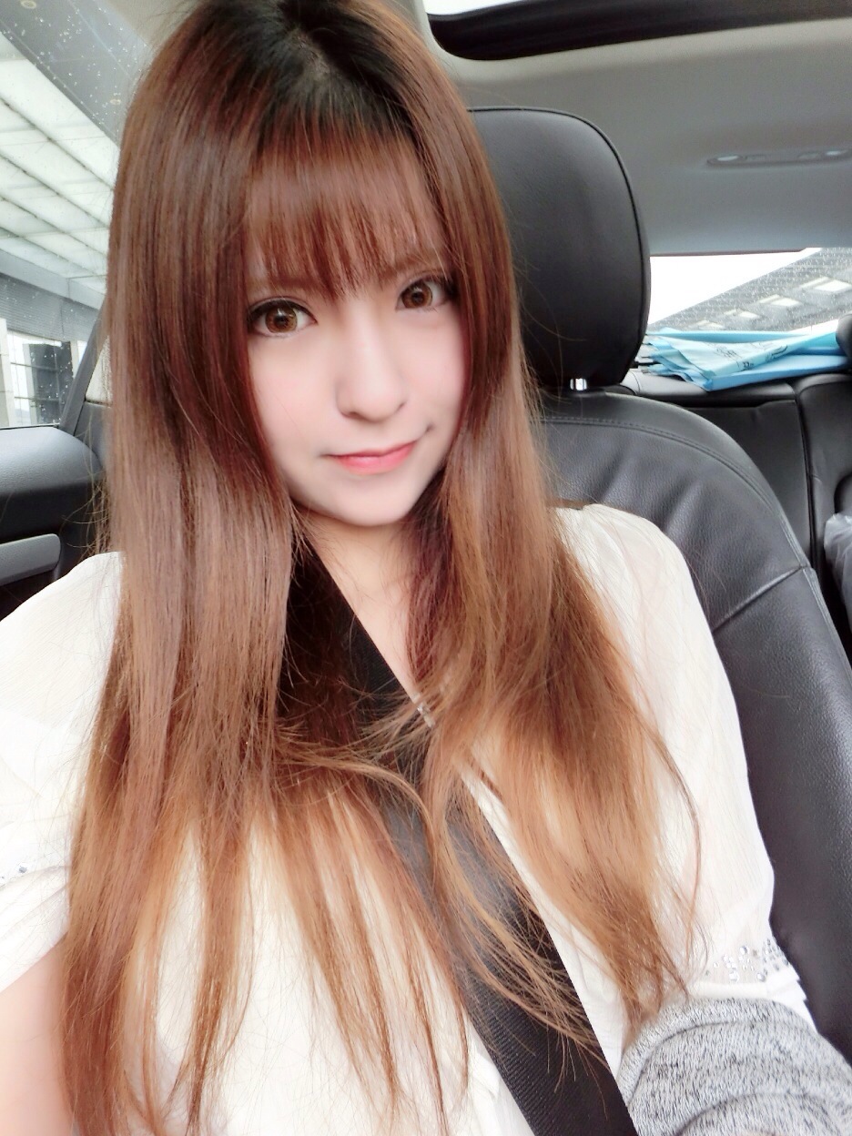 境界游戏Showgirl洪慧丽