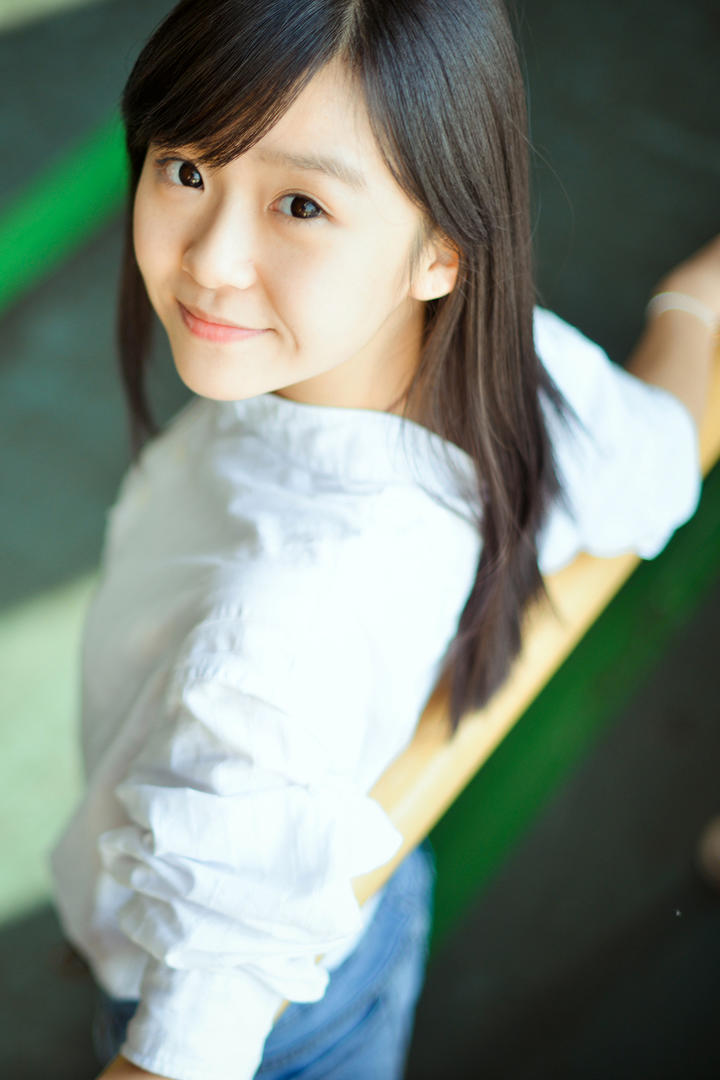 4K高清中国女明星宋伊人摄影图片