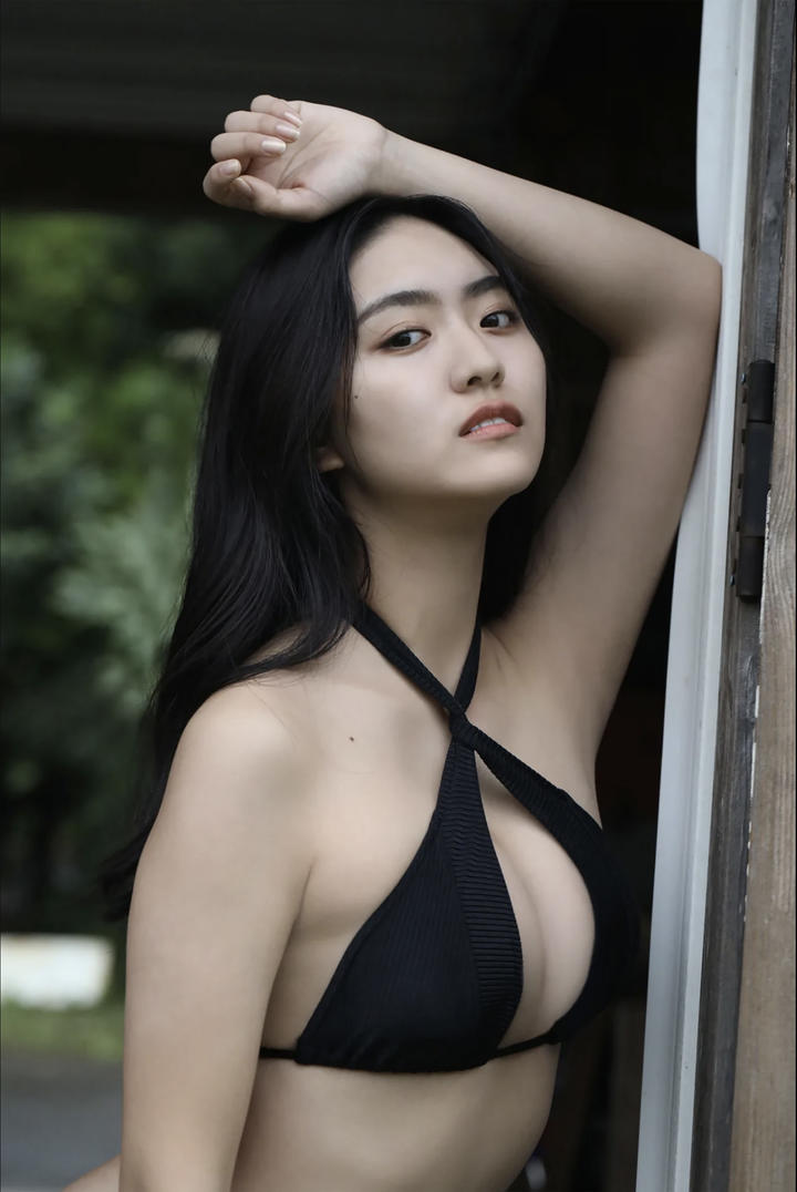 日本高清无码性感少女户外比基尼美女图片大全