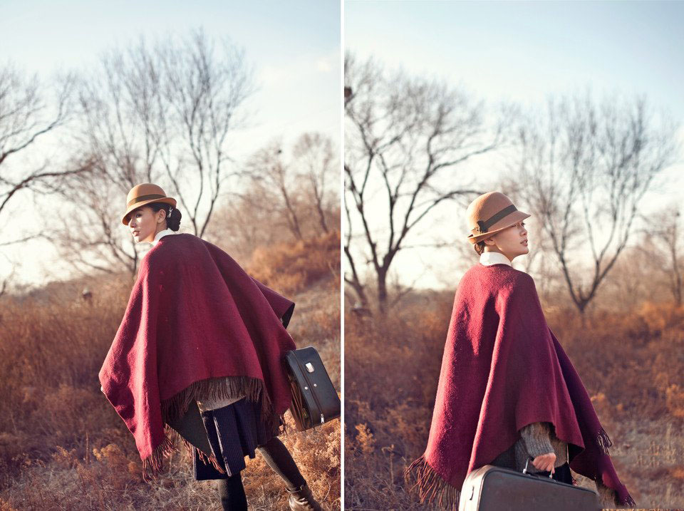 还可曾想起当年沉鱼落雁的“十三姨”