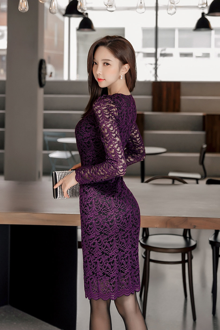 高清韩国极品气质女神朴秀妍图片