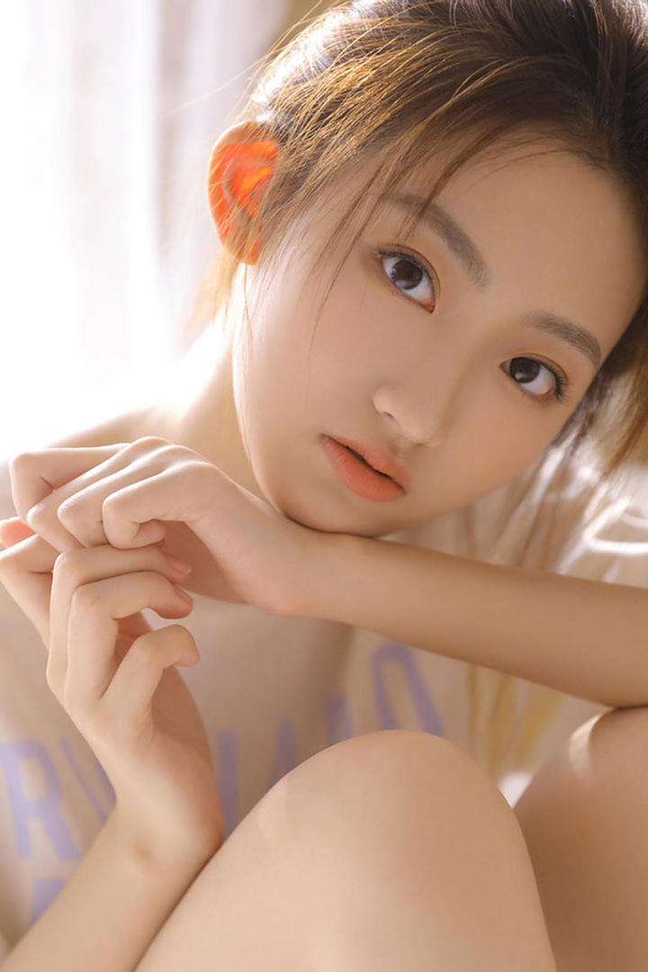 高清唯美好看的头像女生图片大全