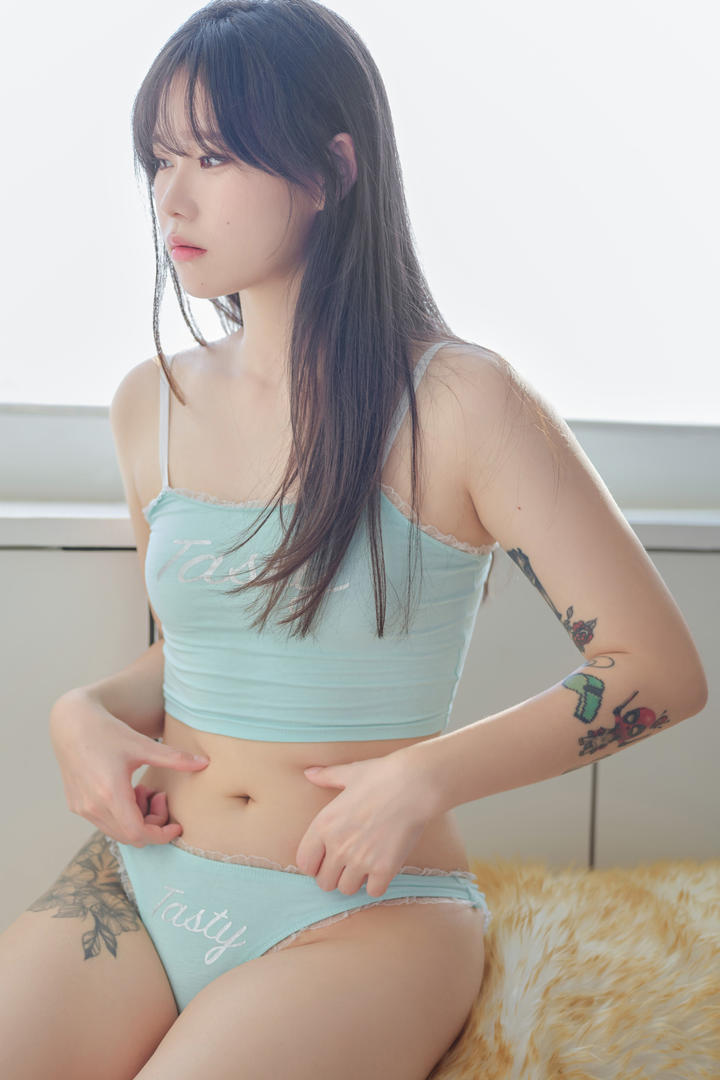 韩国极品美女专区