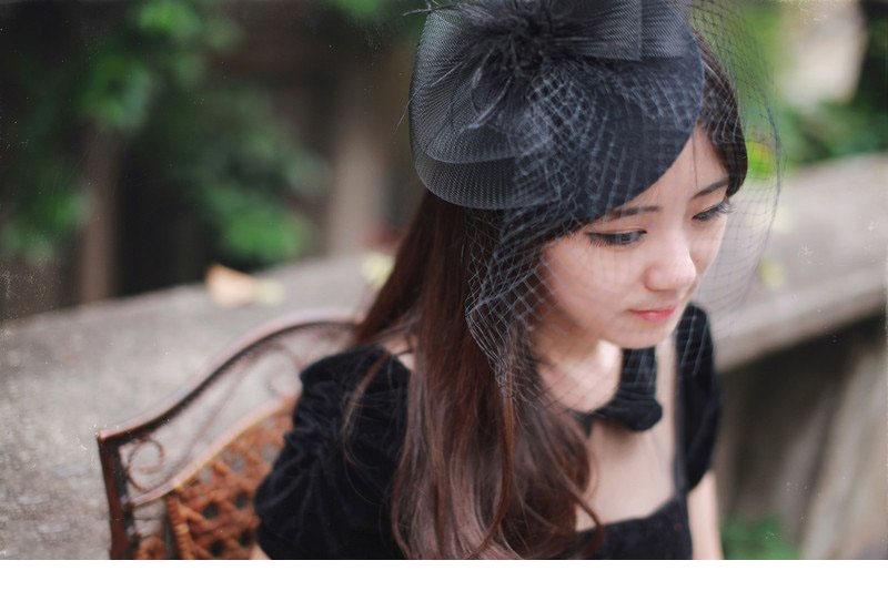 重重叠叠的时光里，遇见另一个自己