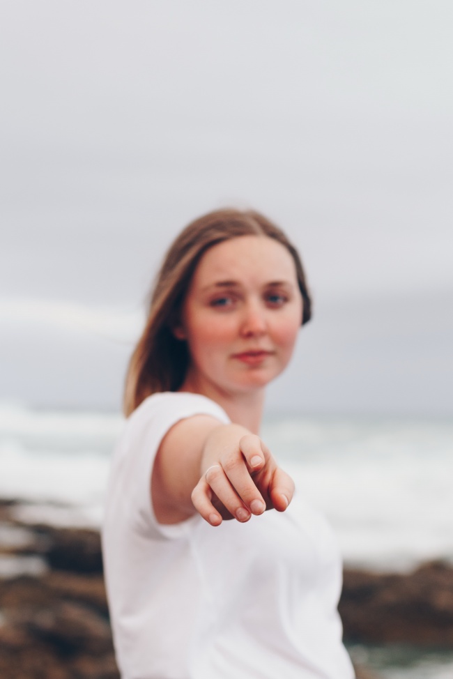 白人俄罗斯美女图片