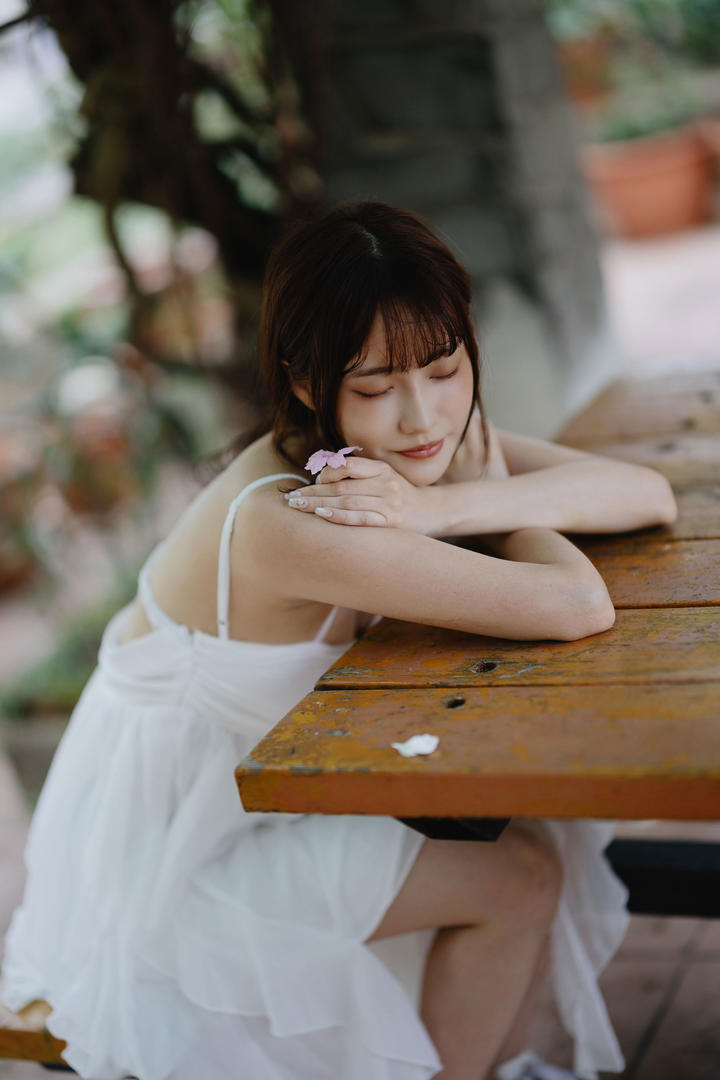 美女手机壁纸高清大全