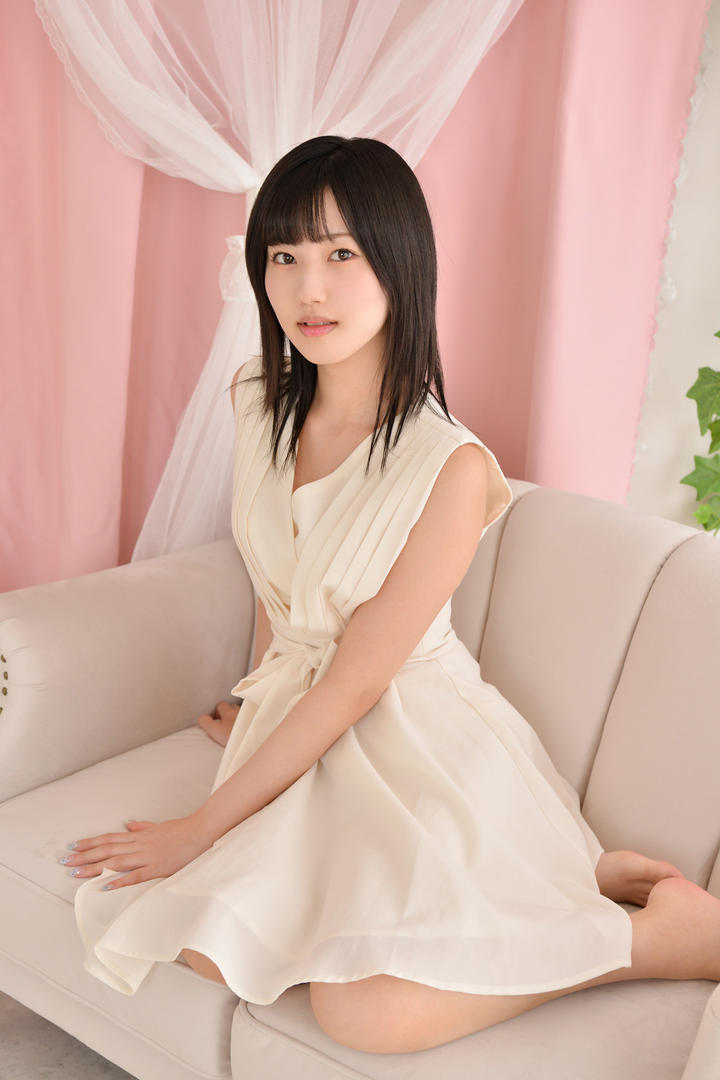 清纯日本粉嫩少女女生写真集