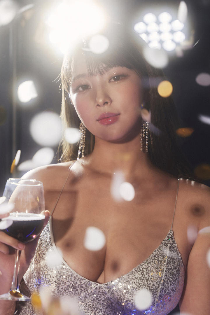 韩国女团美女图片