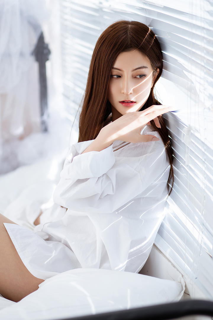 超高清极品中国美女图片