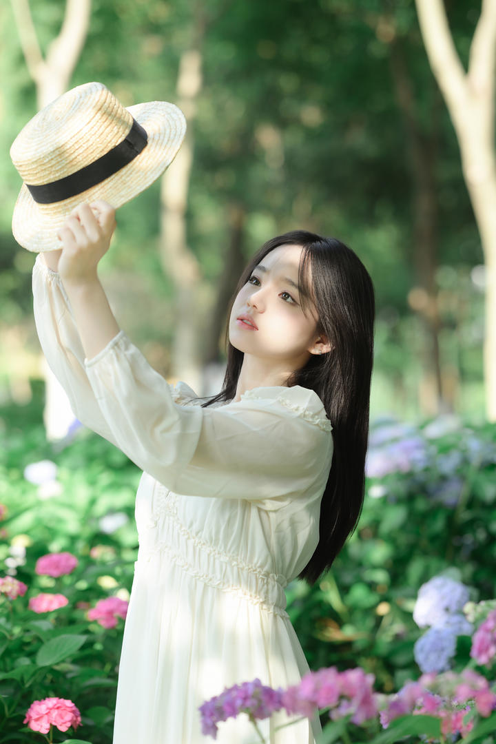 可爱女生头像ins高级质感