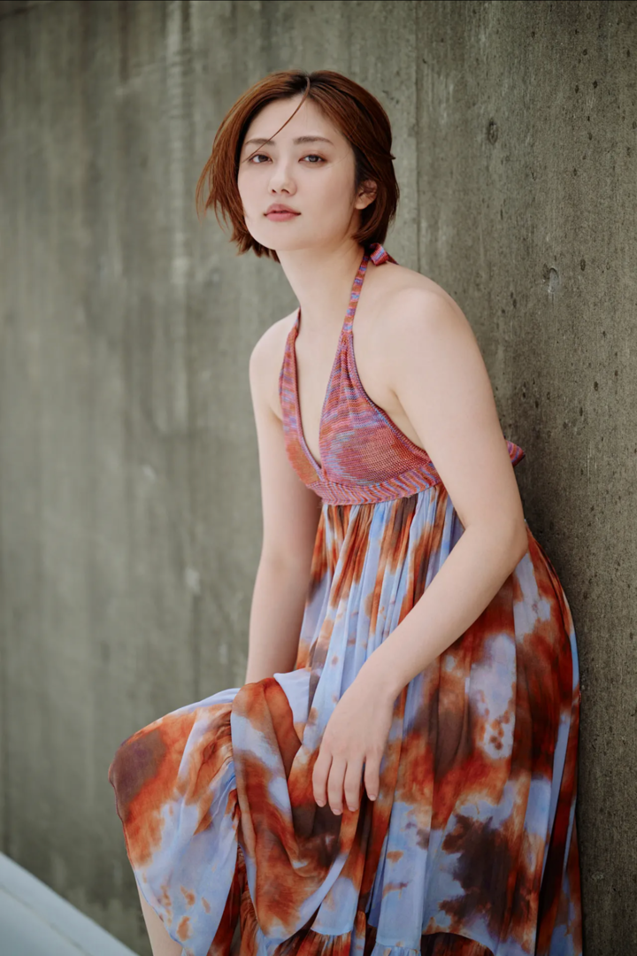 日本女优116美女写真