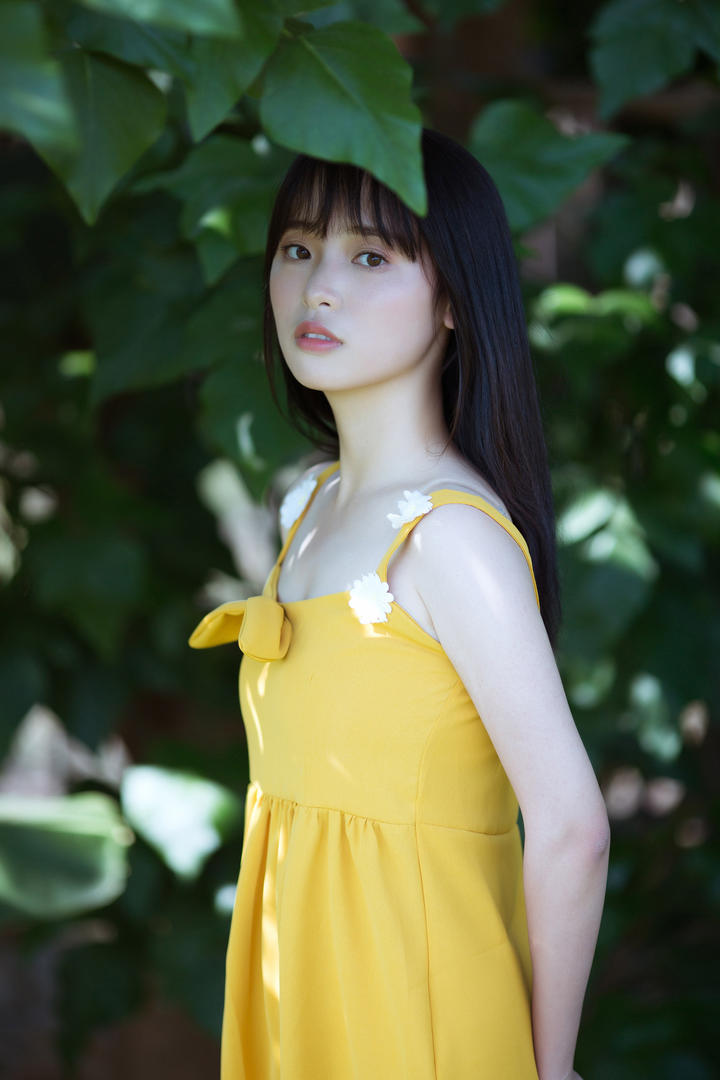 清秀甜美女生头像高清美女图片大全