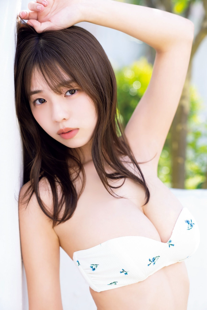 日本最美AV女优高清无码图片大全