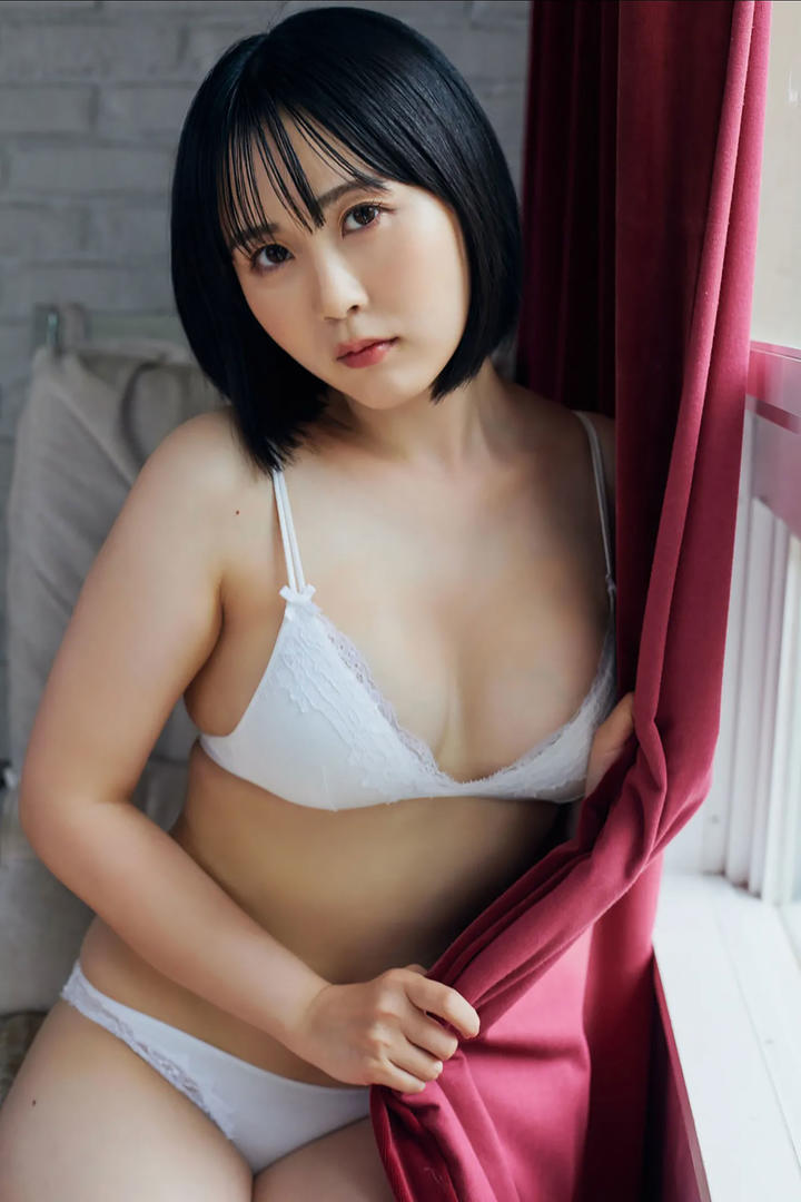 大胆美女销魂图库