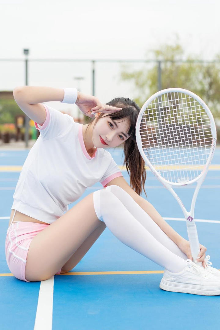 唯美清纯元气少女高清手机壁纸图片下载