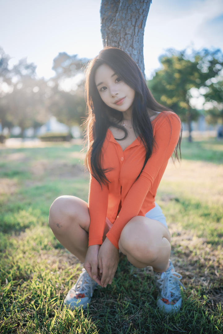 韩国漂亮美女图片