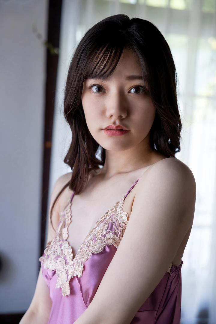穿情趣睡衣的日本成熟美女性感生活照图片