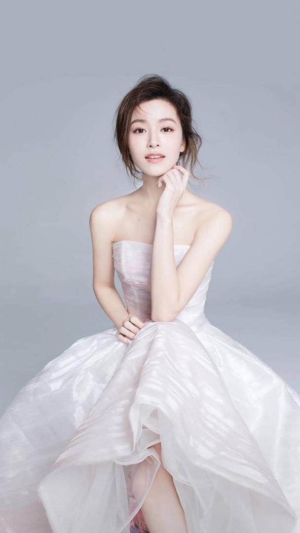 中国美女明星气质美女图片