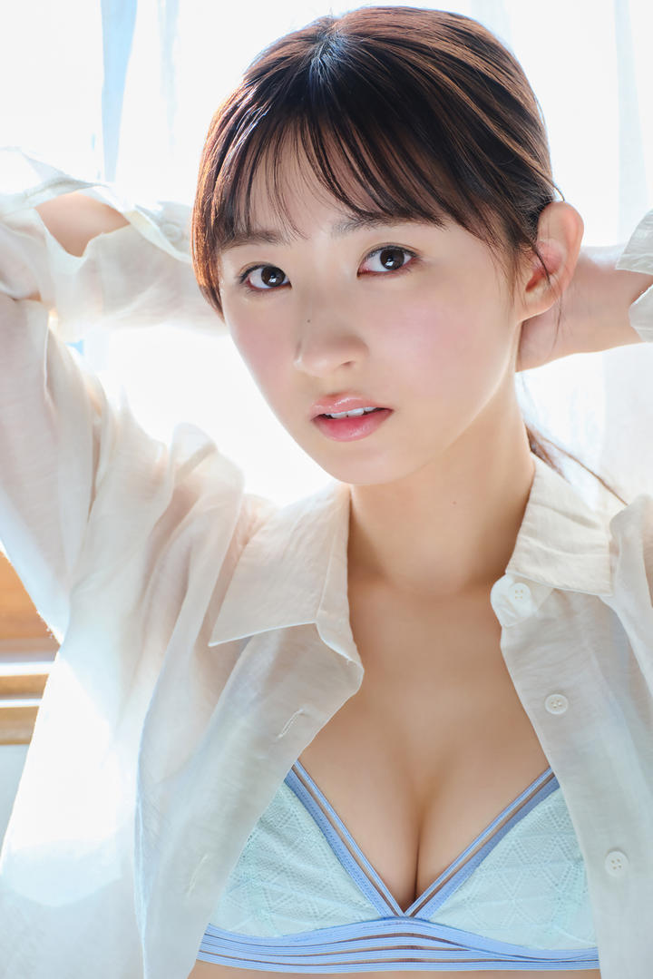 日本清纯宅男女神高清美女图片