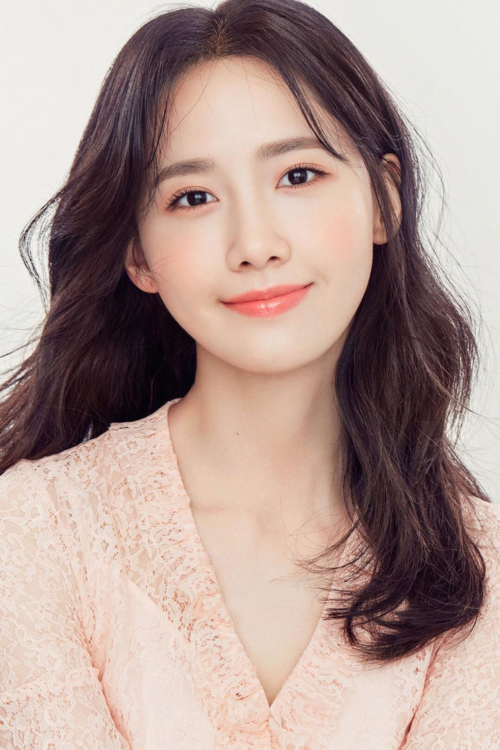 极品韩国美女林允儿高清写真图片