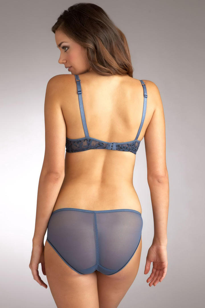 超清欧美性感内衣模特美女图片