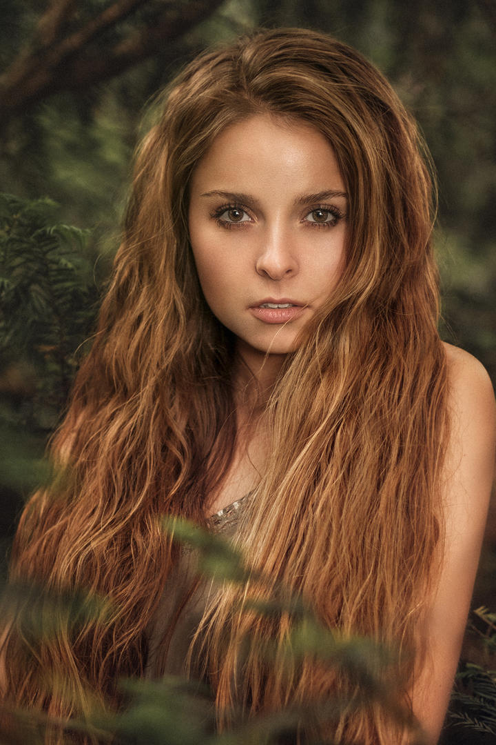 高清欧美女生写真图片