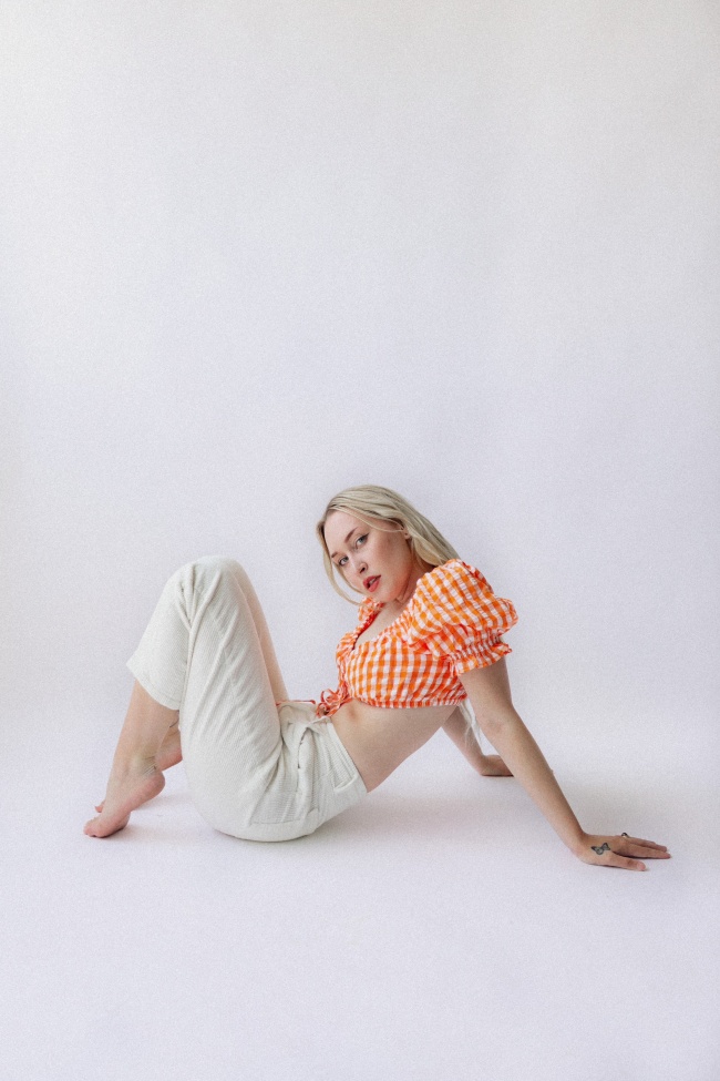 欧洲西西人体写真艺术图片