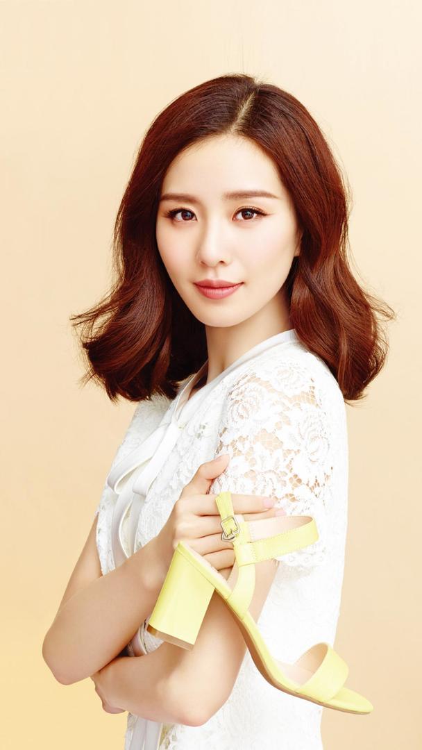 刘诗诗高清图片壁纸