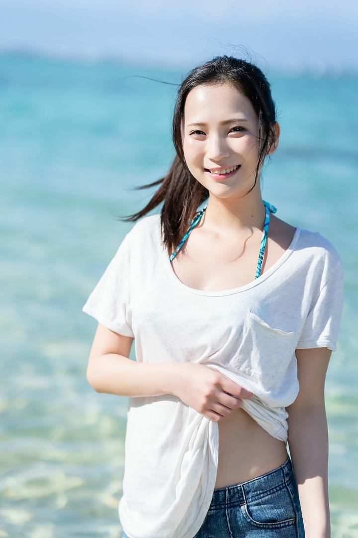 4K高清漂亮女孩壁纸