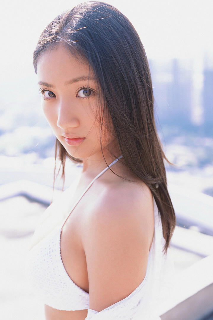 高清日本人体艺术性感比基尼美女图片