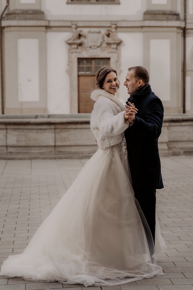 婚纱照片外景欣赏图片