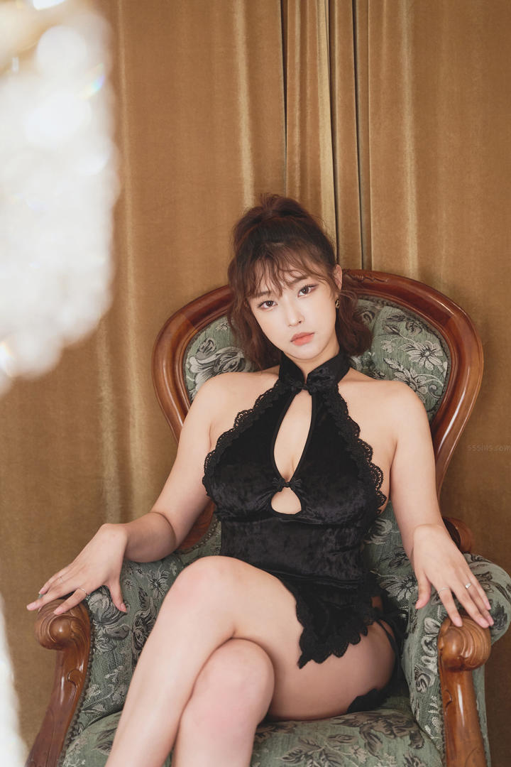 韩国御姐高清套图