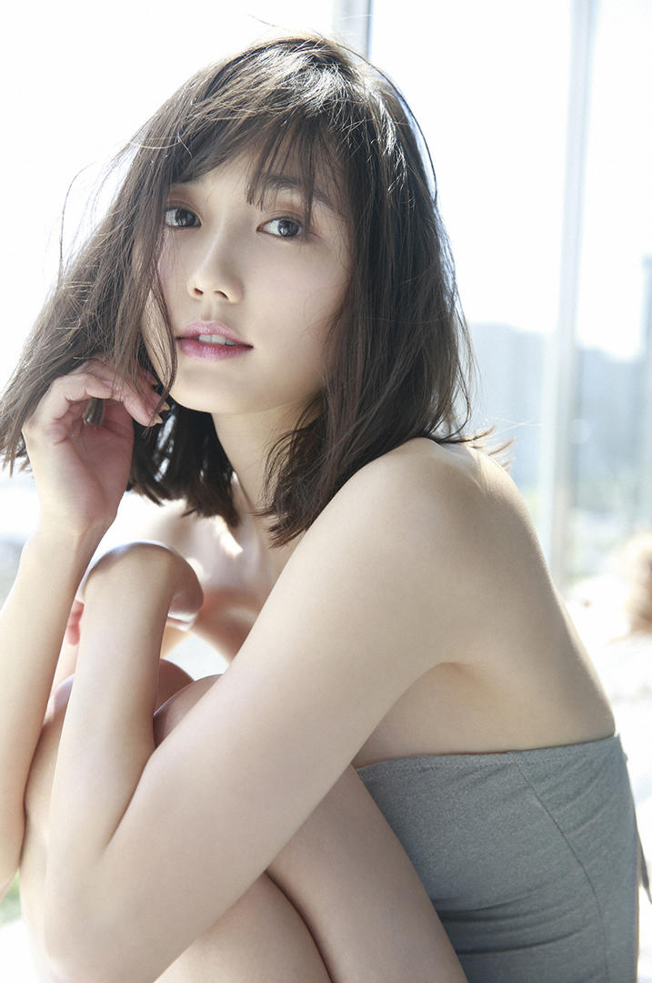 高清极品日本美女艺术写真图片