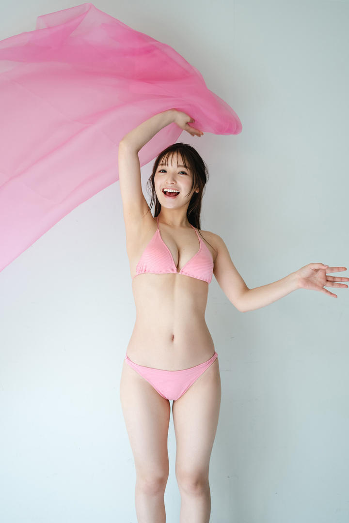 日韩可爱清纯美少女内衣性感艺术照大全