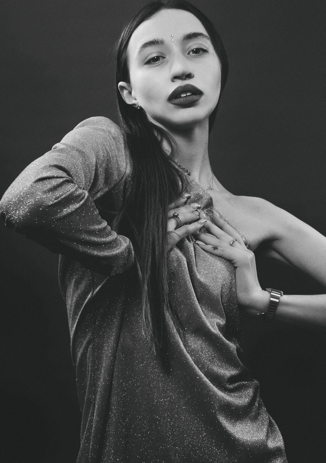 极致黑白诱惑gogo人体艺术摄影图片