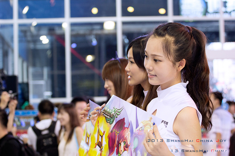 清纯唯美小萝莉靓丽素颜照