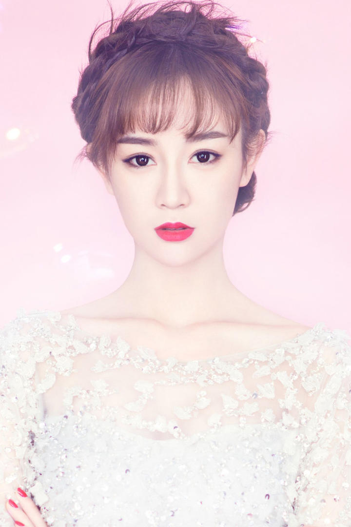 美女明星高清头像