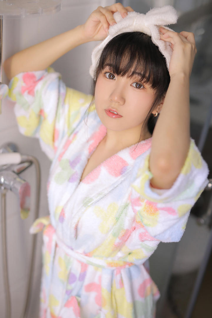 清纯美女头像可爱甜美女生高清大图免费下载