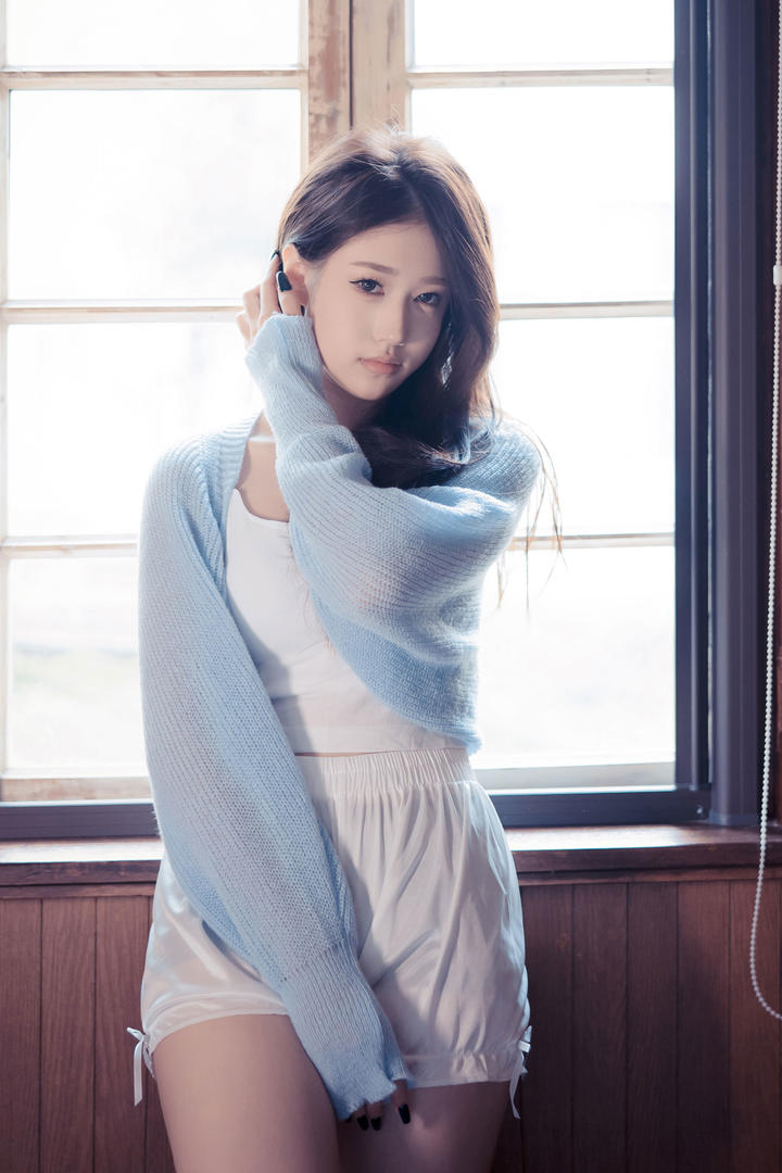 日韩性感女神图片